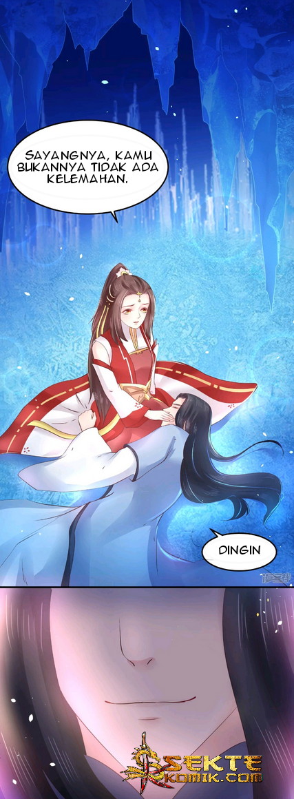 Dragon Princess Chapter 16 Gambar 26